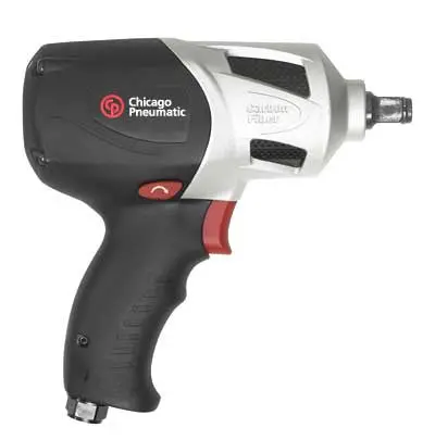Chigago Pneumatic 1/2'' Drive Impact Wrench  Cp7759q 1