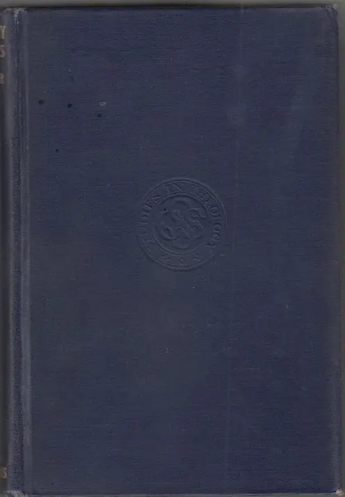 Christianity And Ethics: A Handbook Of Christian Ethics 1