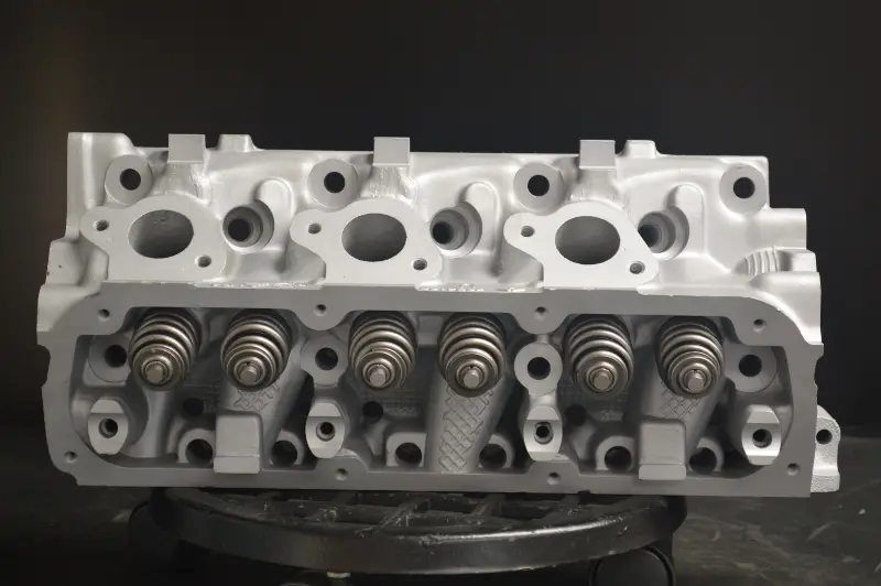 Chrysler Cylinder Head 3.3/3.8L 202Ci - V6 183, Year:98-00 1