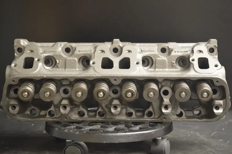 Chrysler Cylinder Head 5.2L 318Ci V8 - 302/714, Year:88-91 1