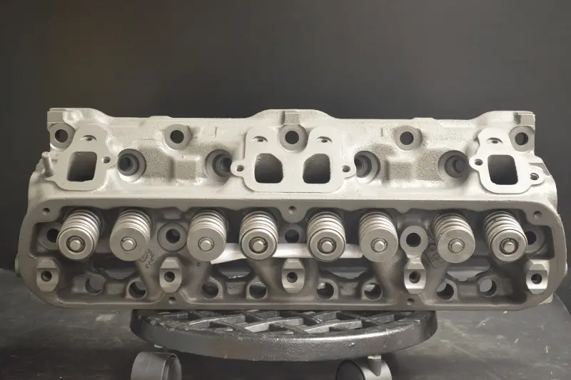 Chrysler Cylinder Head 5.9L 360Ci V8 - Truck 345/308, Year:89-93 1