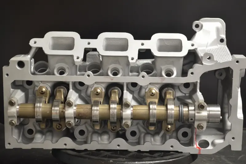 Chrysler Cylinder Head - Right 3.7L V6 Sohc 984Ac, Year:02-11 1