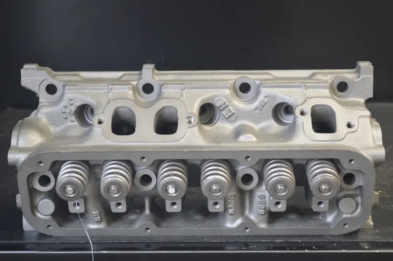 Chrysler Dodge Cylinder Head 3.9L V6 238Ci 680, Year:92-97 1