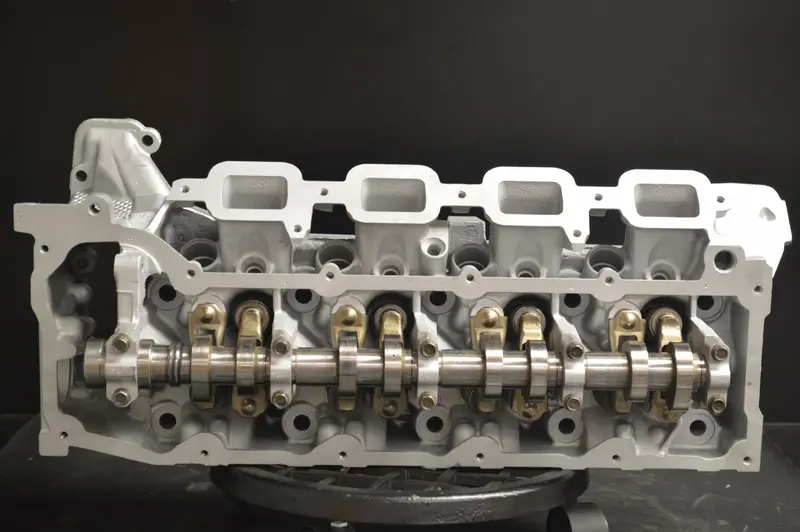 Chrysler Dodge Dakota Durango Cylinder Head 1500 4.7L - 801 W/O Egr - Left, Year:99-08 1