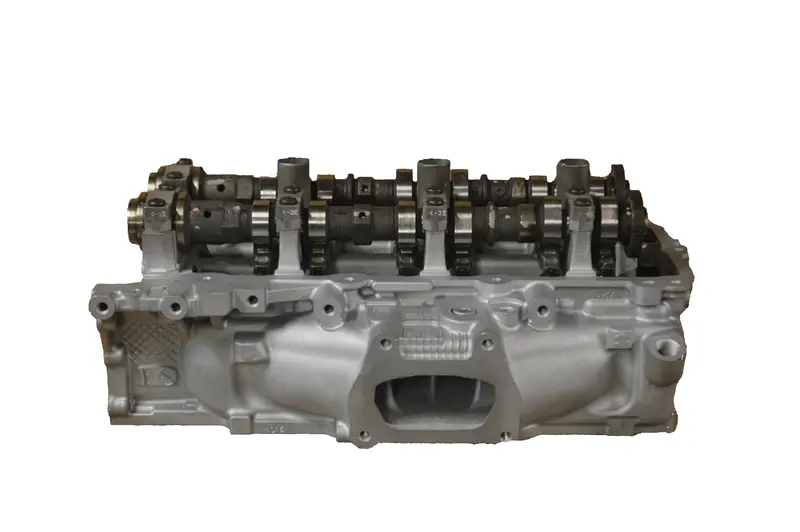 Chrysler Dodge Jeep Cylinder Head - Left 3.6L - V6 - Sohc 445Ai 11-21 1