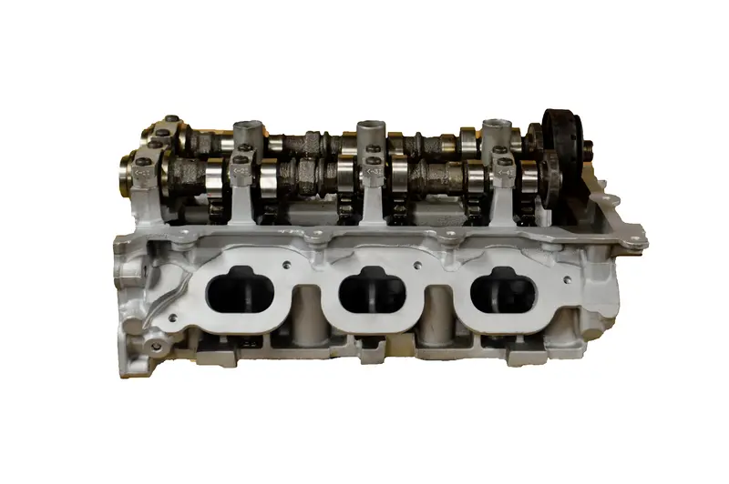 Chrysler Dodge Jeep Cylinder Head - Right 3.6L - V6 - Sohc 510Aj 11-21 1