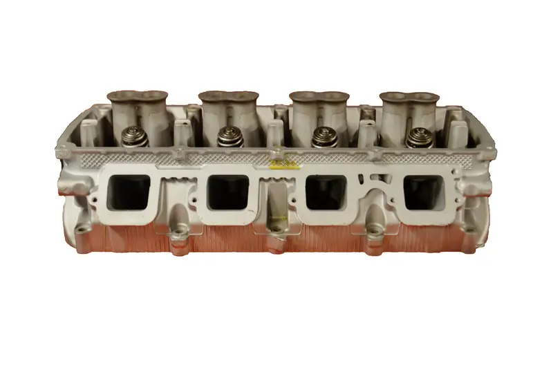 Chrysler Hemi Cylinder Head  300  5.7L "616Dd/De" Hemi, Year:09-18 Left Side 1
