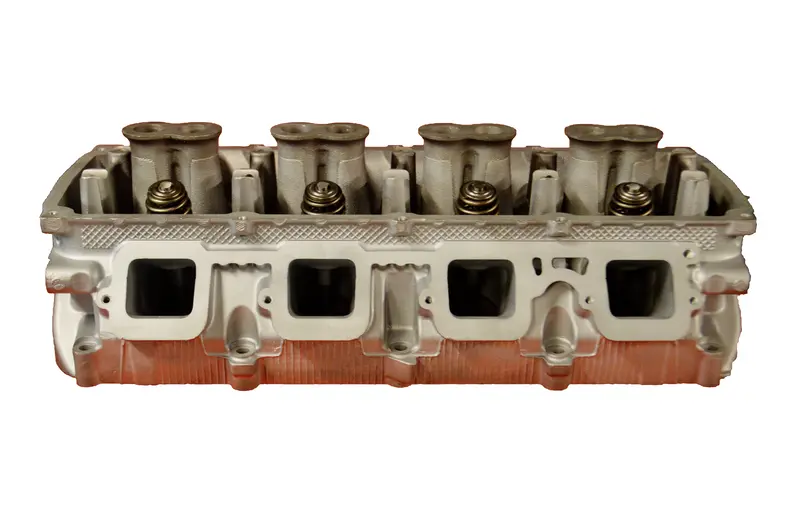 Chrysler Hemi Cylinder Head  300  5.7L  "616Dd/De" Hemi, Year:09-18 Right Side 1