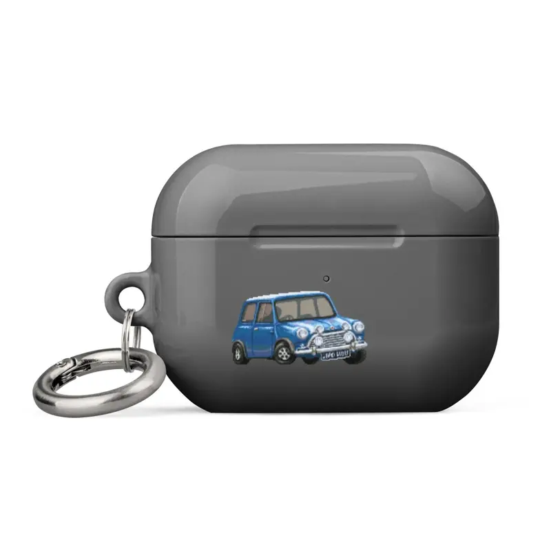 Classic Mini Case For Airpods® 4
