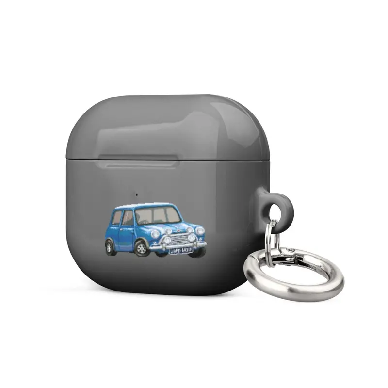 Classic Mini Case For Airpods® 5