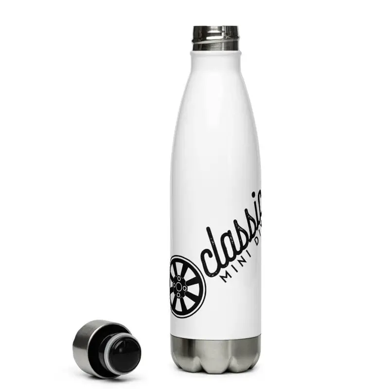Classic Mini Diy - Stainless Steel Water Bottle 1