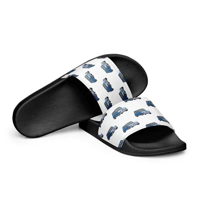 Classic Mini Men's Sandals 1