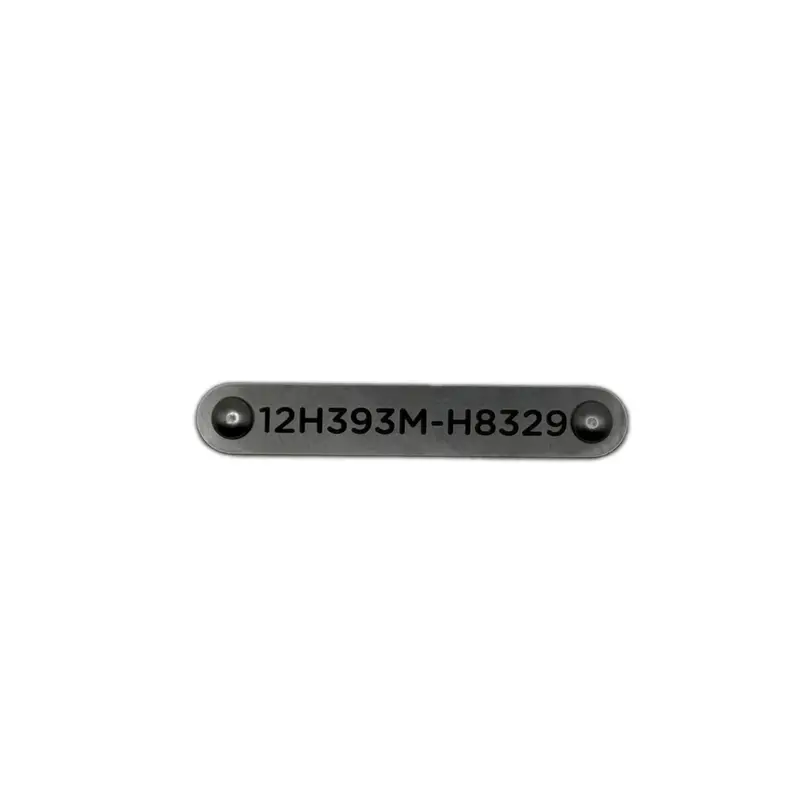 Classic Mini Oem+ Engine Tags | Plates | Badges 1