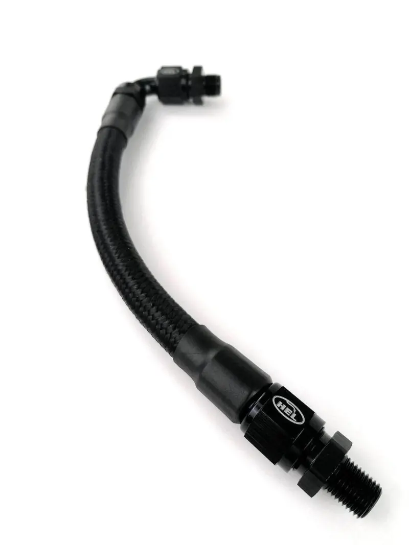 Classic Mini Oil Return Line 1