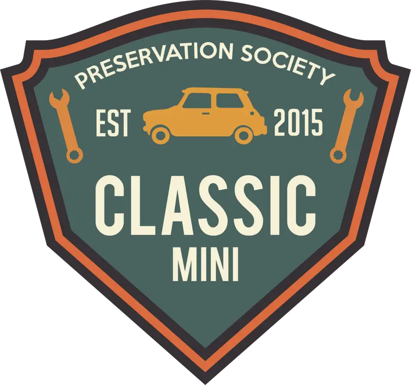 Classic Mini Preservation Society 1