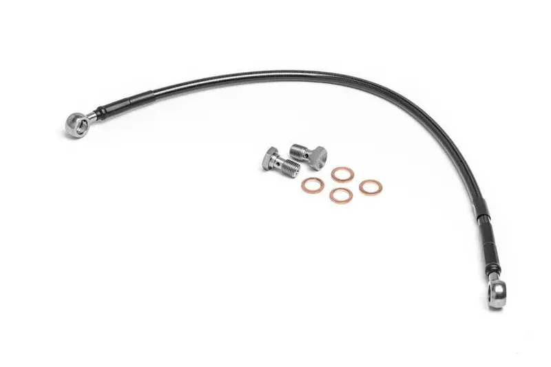 Clutch Braided Line Conversion Kit 1