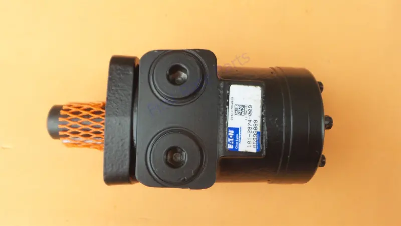 Cnh 86999889R Vertical Spreader Motor 86999889 Combine New Holland 1