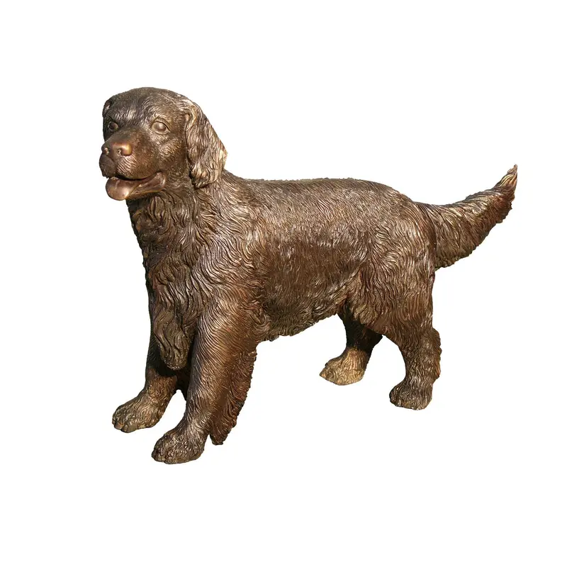 Cocker Spaniel Standing 1