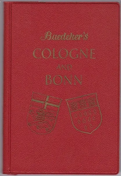 Cologne And Bonn 1