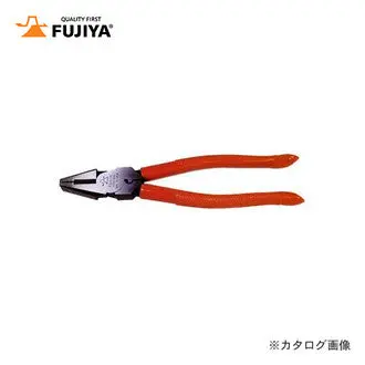 Combination Pliers Fujiya 1100 1