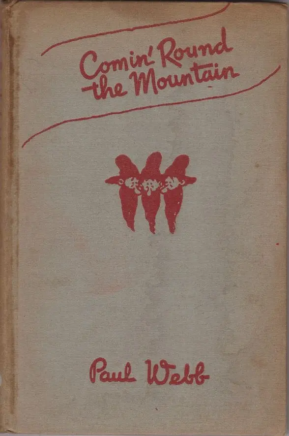 Comin' Round The Mountain 1