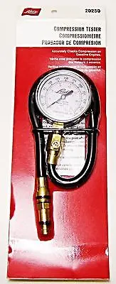 Compression Tester - Lisle 20250 1