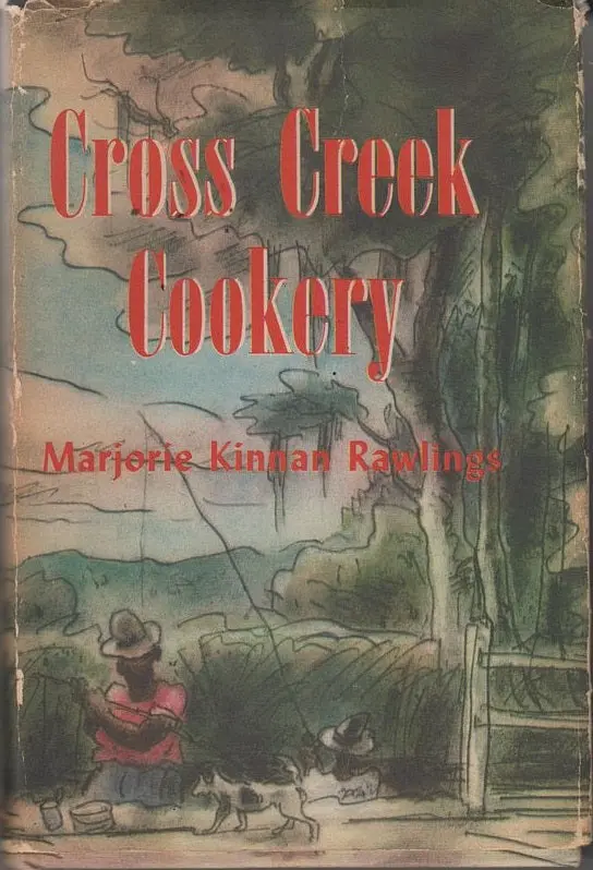 Cross Creek Cookery 1