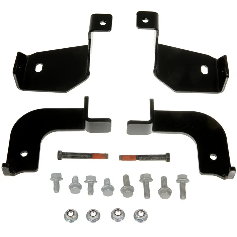 Cub Cadet Adaptor Kit - Zts/Ztxs Catcher Fitments. 1