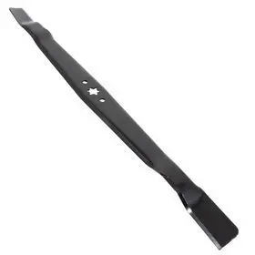 Cub Cadet Blade (30" Cutting Deck) - 3-In-1 Blades Can Mulch, Bag, Or Side Discharge Grass Clippings. 1