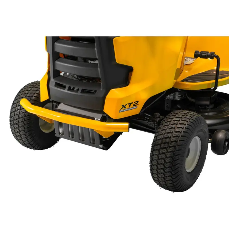 Cub Cadet Bumper Bar Kit - Suits 42" Cutting Deck 1