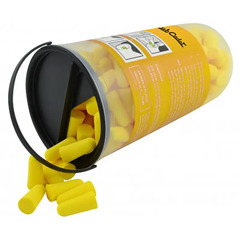 Cub Cadet Ear Plugs - 100Pc Trade Pack 1