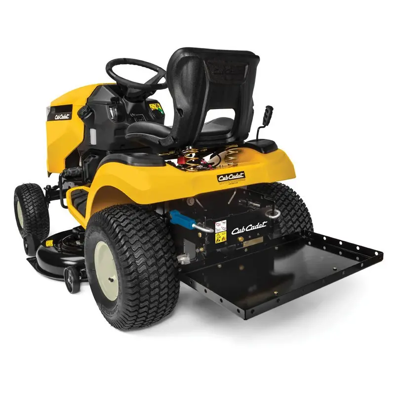 Cub Cadet Fast Attach Cargo Carrier - Suits Xt1 Lt42e. 1