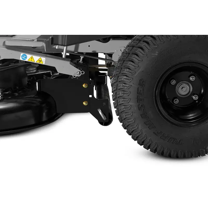 Cub Cadet Lawn Striping Kit - Suits 42-, 50- And 54-Inch Decks. 1
