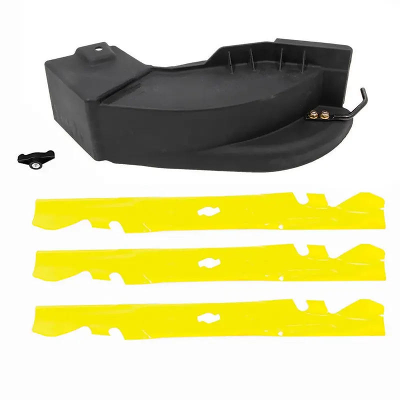 Cub Cadet Mulch Kit (54" Fab Deck) 1