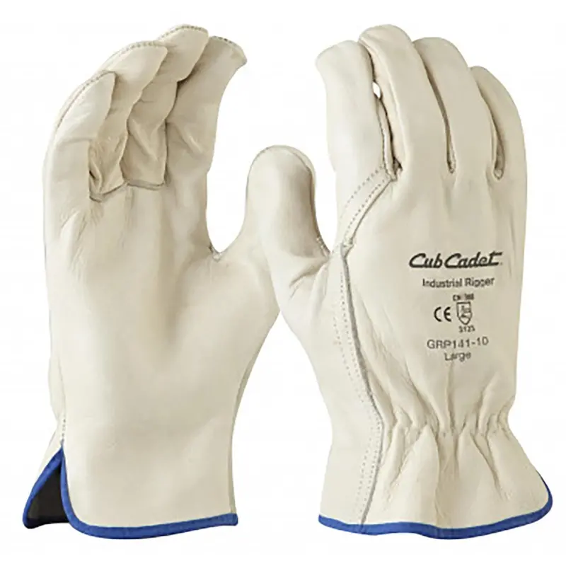 Cub Cadet Pro P Pr Premium Riggers Glove 1