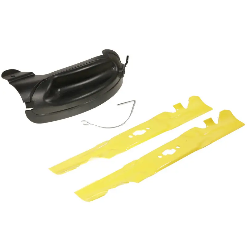 Cub Cadet Xtreme® Mulch Kit (42" Cutting Deck) - Intellipower Pressed Deck 1