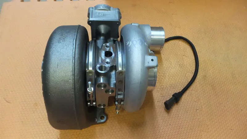 Cummins 5325957 Turbocharger 5325947 He300vg He351ve He351cw Ram Dodge 1