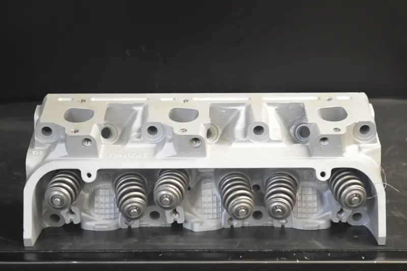 Cylinder Head Buick Chevrolet Oldsmobile Cutlass Grand Prix Monte Carlo V6 3.1/3.4L 487 10Mm Rocker 95-97 1
