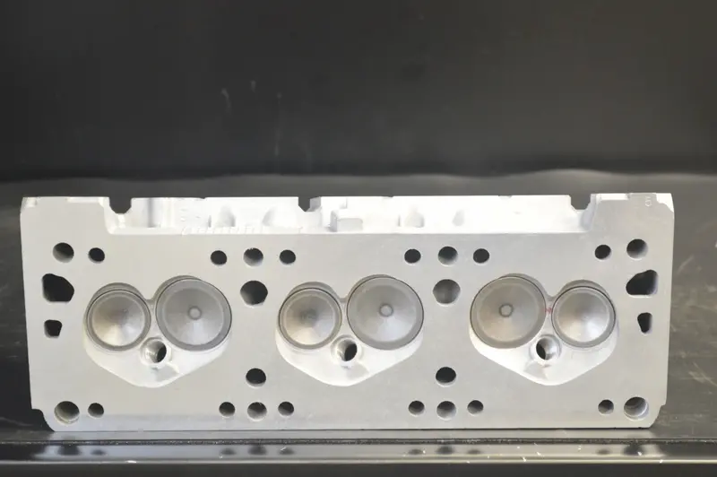 Cylinder Head Buick Chevrolet Oldsmobile Cutlass Grand Prix Monte Carlo V6 3.1/3.4L 487 10Mm Rocker 95-97 2