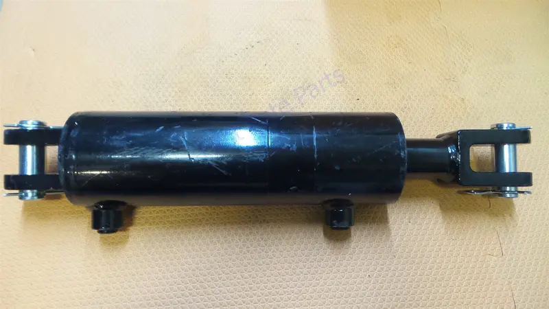 Dalton Dbh-3508-Wca Hydraulic Cylinder Welded 3.5X8 3.5" X 8" 3-1/2" 2