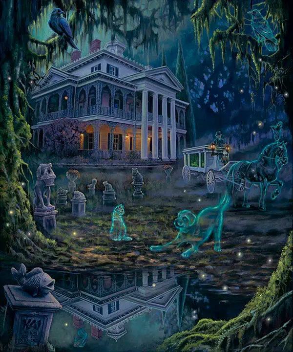 Dearly Beloved Pets - James Crouch 1