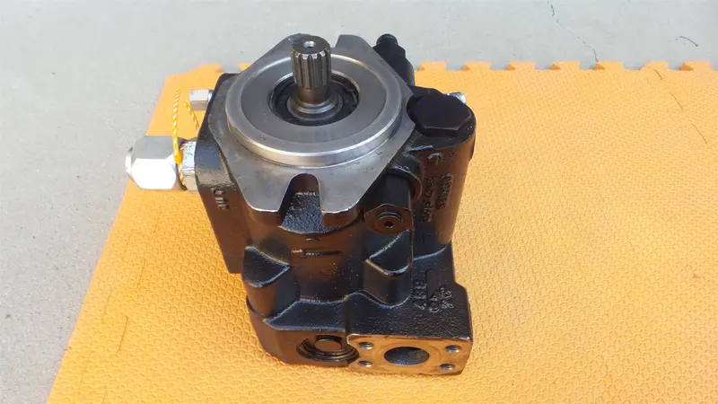 Denison Pavc38x4030/16 Hydraulic Pump Pavc38x403016 Parker Pavc38 1