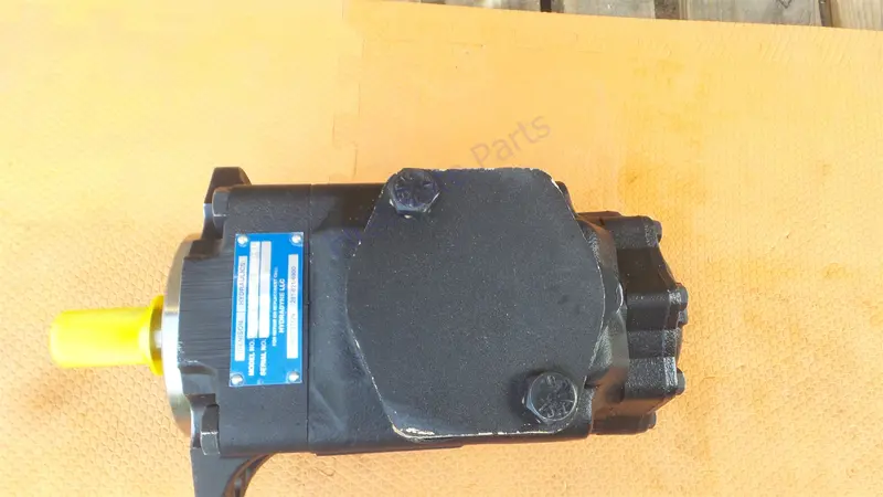 Denison T6dcm-B35-B06-1R00 Hydraulic Vane Pump T6dcm B35 B06 1R00 Parker 1