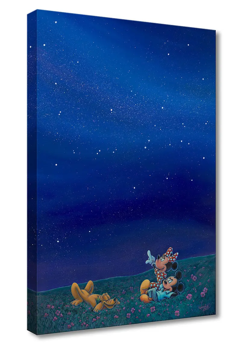 Denyse Klette – Minnie's Milky Way 2