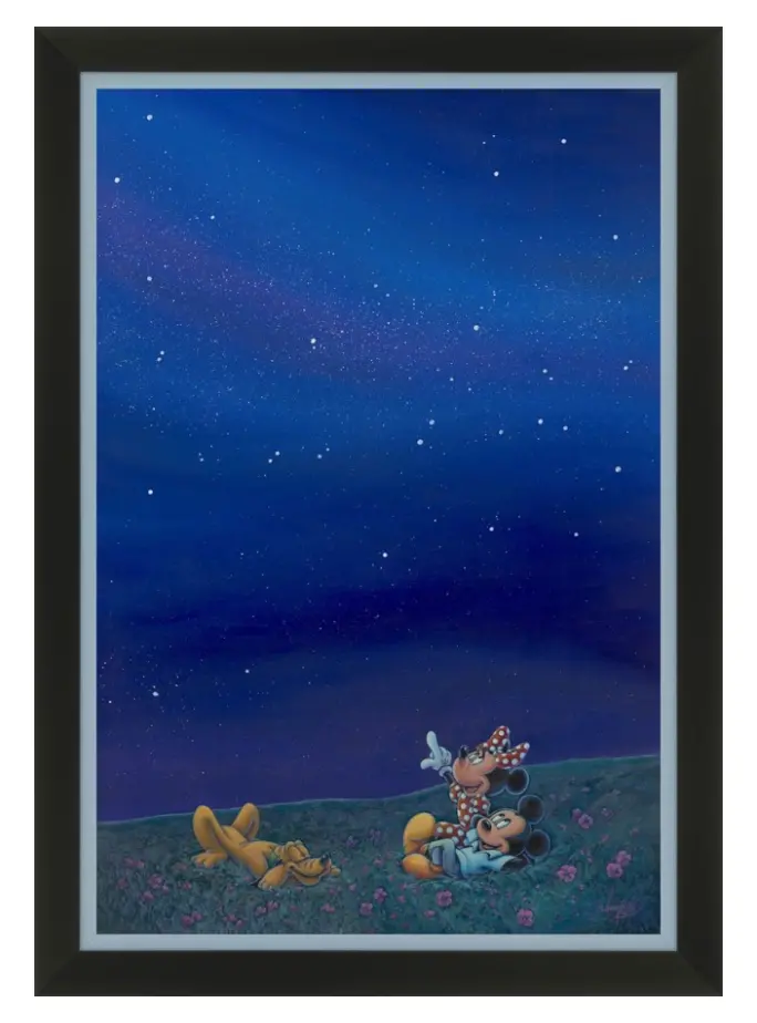 Denyse Klette – Minnie's Milky Way 3