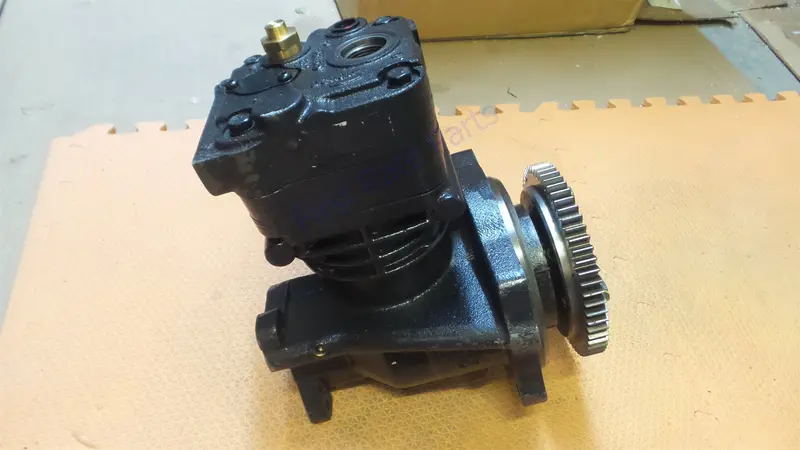 Detroit Diesel R23535534 Air Compressor 23535534 5010824 5016614 60 14 1