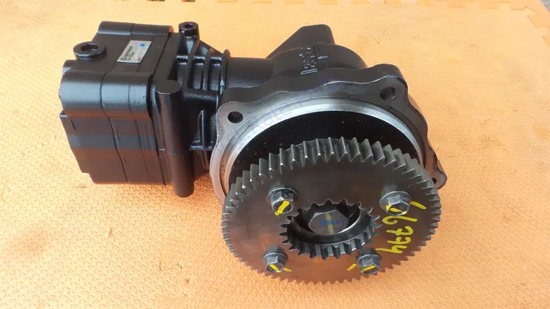 Detroit Diesel R23536774 Air Compressor Freightliner R23535534 Oem 1