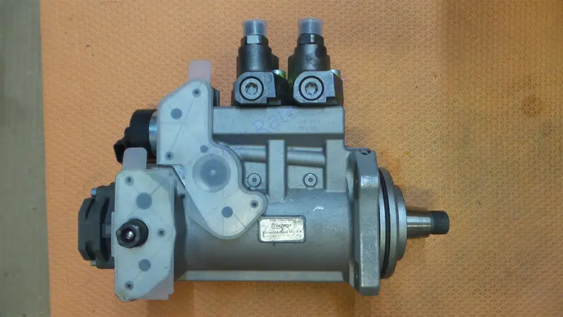 Detroit Diesel Ra4700902150 Fuel Injection Pump 0986437507 0986 437 50 1