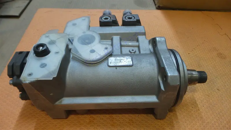 Detroit Diesel Ra4700902150 Fuel Injection Pump 0986437507 0986 437 50 2