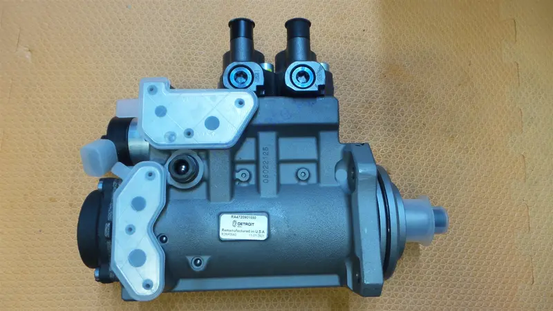 Detroit Diesel Ra4720901550 Fuel Injection Pump A4720901550 4720901550 1